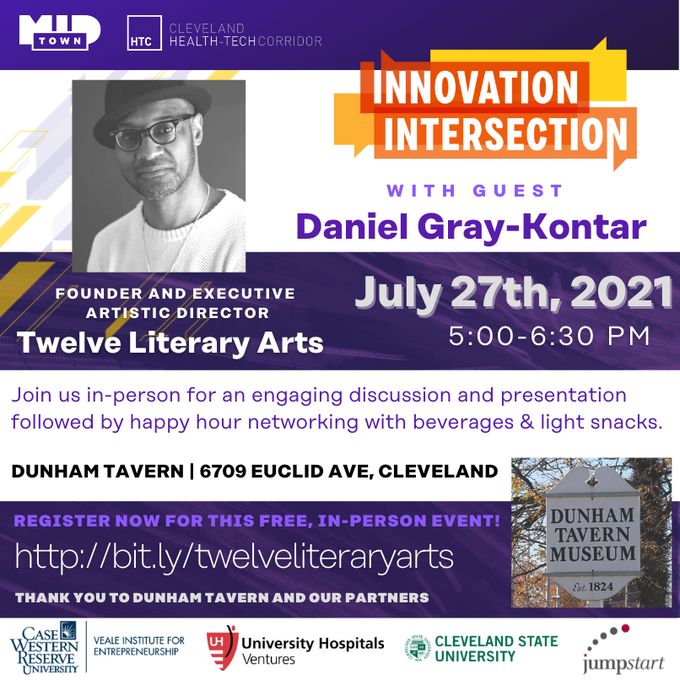 Health Tech Corridor tweet media