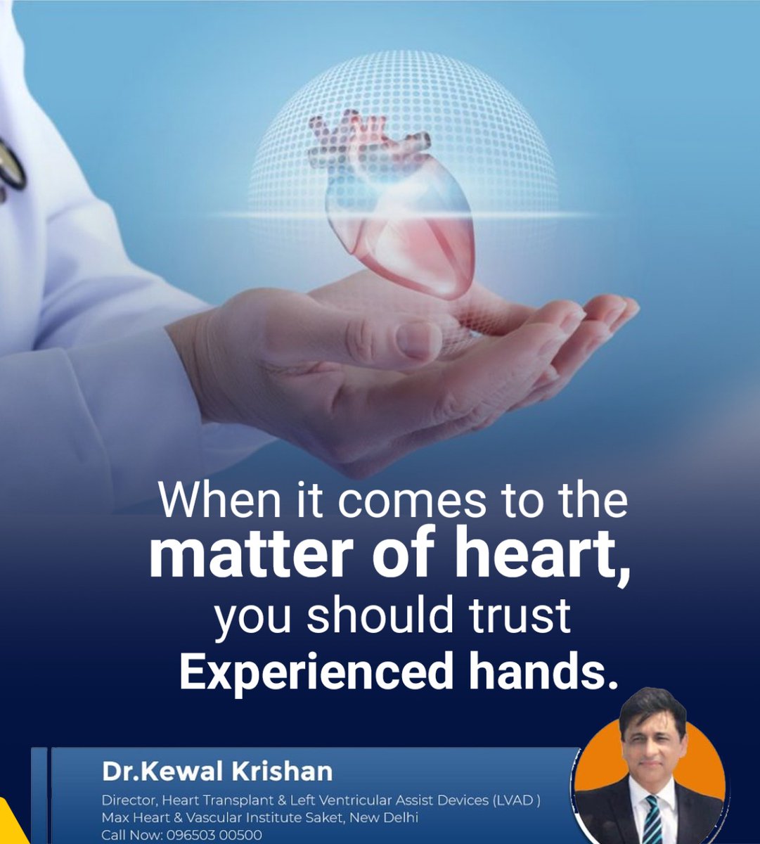 drkewalkrishan's tweet photo. Delivering expertise Heart care in the heart of the city. 

.
#DrKewalKrishan #LVAD #cardiac #CardiacArrest #CardiacStrong #cardiacsurgery #cardiachealth #cardiacrehab #cardiacriskintheyoung #cardiacrehabilitation https://t.co/vsRtvb7Xn3
