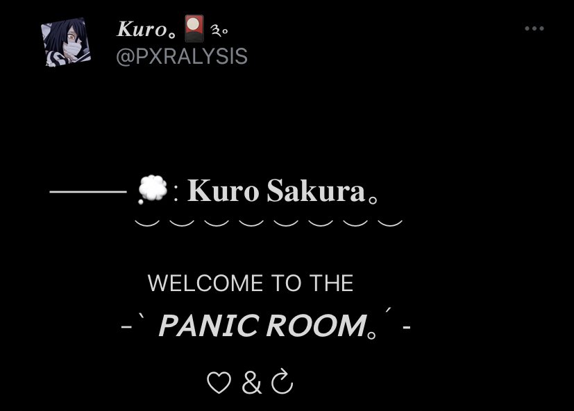 PXRALYSlS's tweet photo. In case you can’t see the fonts: https://t.co/pRy0xG7yxk