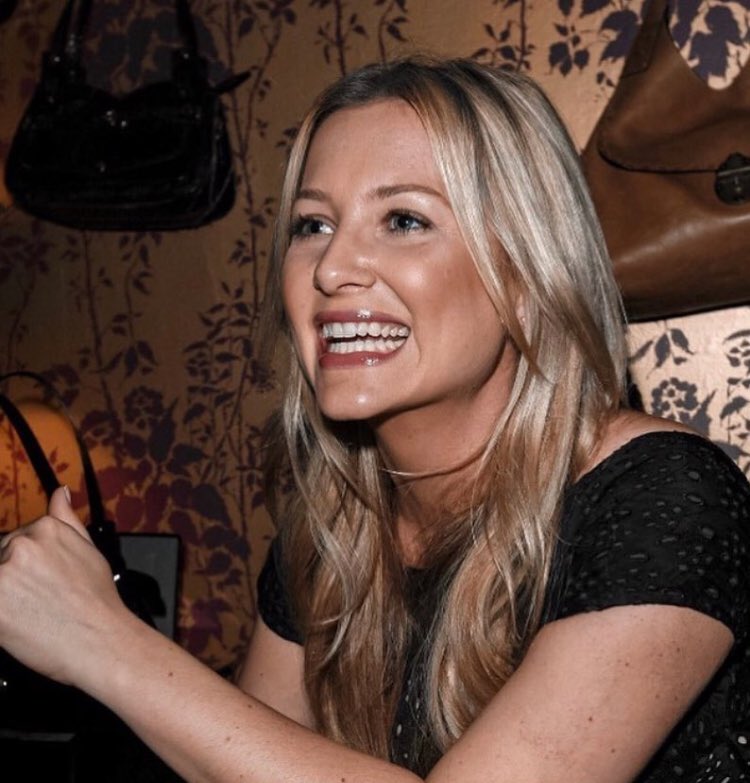  happy birthday jessica capshaw <33 