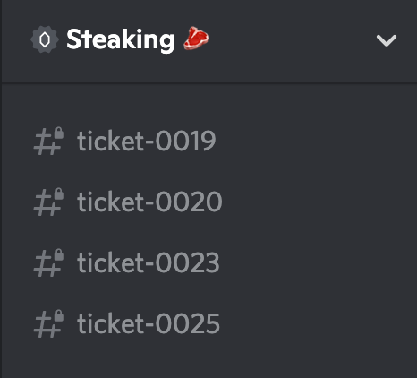 Steaking 🥩🥩🥩 tweet media