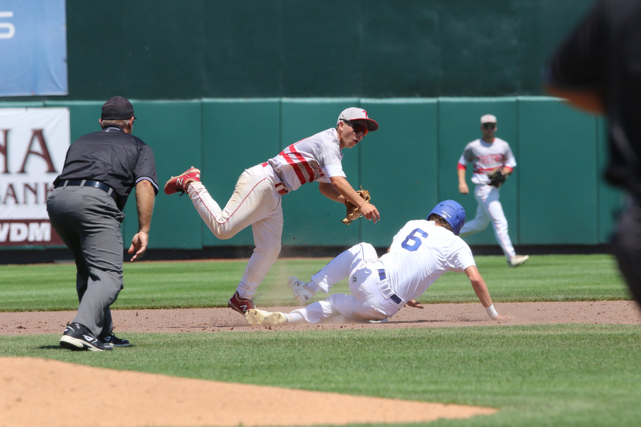 Iowa High School Sports Network on Twitter "Just six days until the