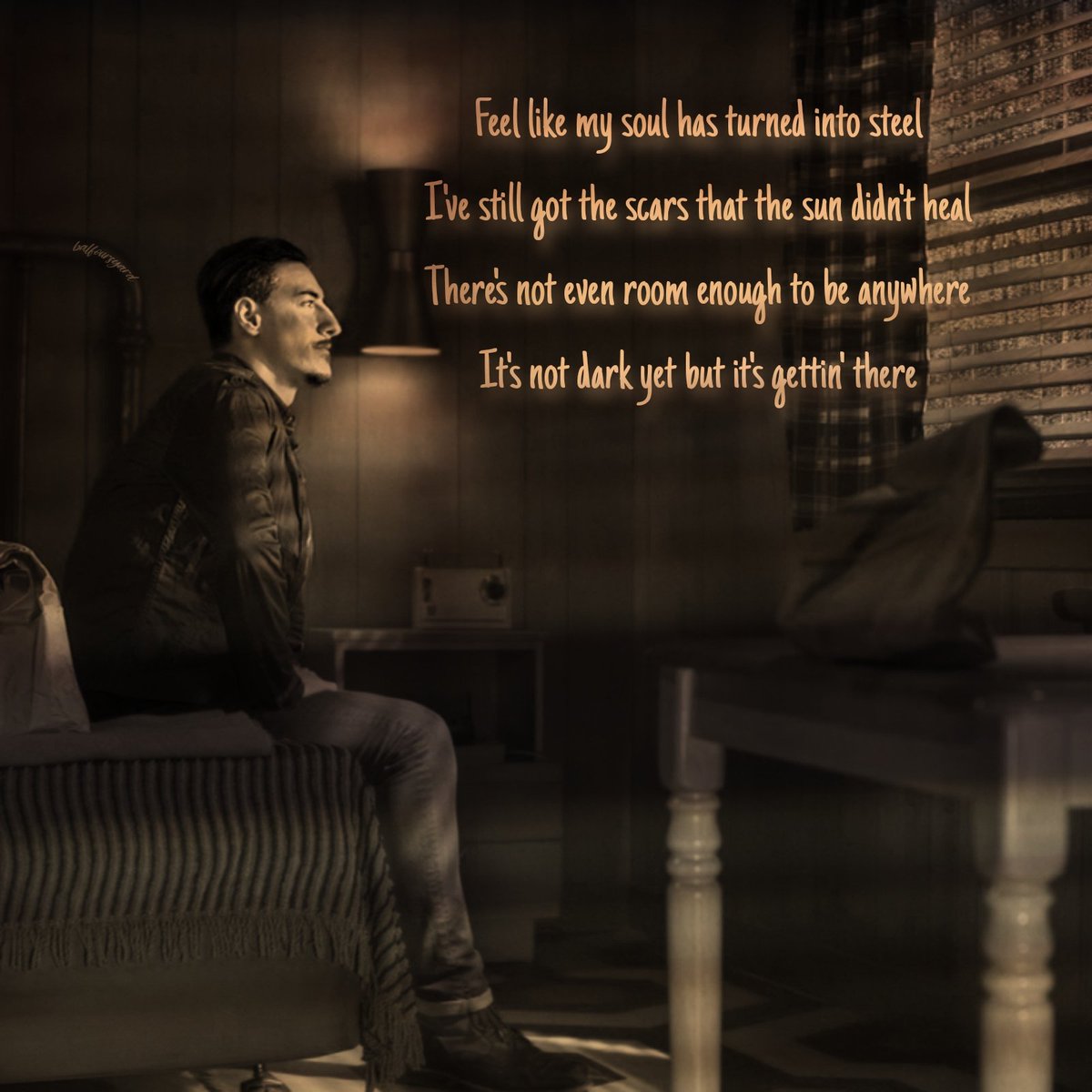 Eric Balfour Fan • Jes tweet media