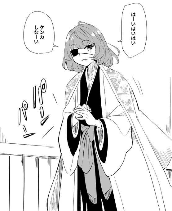 @bazz_b_chair 雑な人選すみません。ガチャお疲れ様でした 