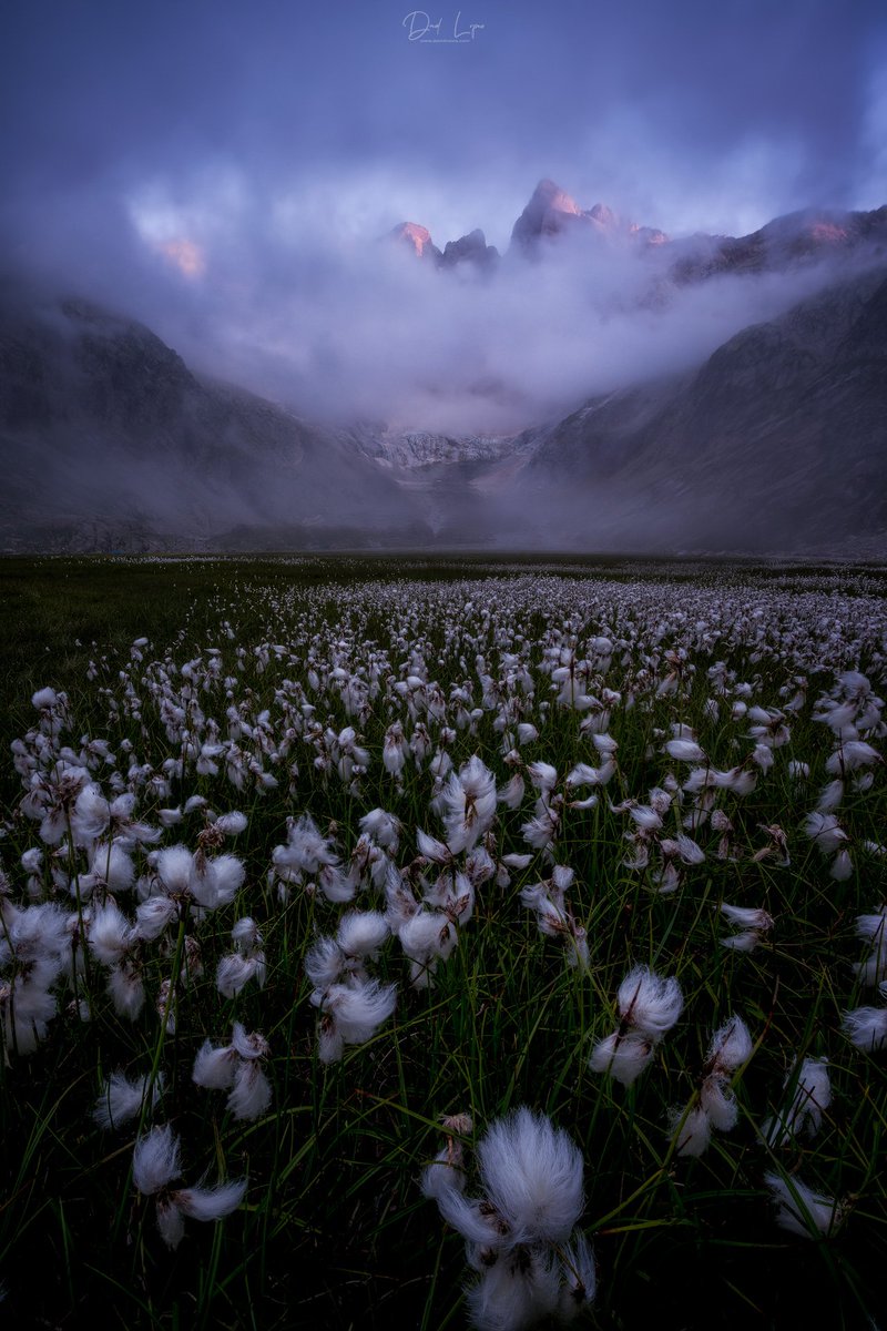 To enjoy the mountains in company of good friends and with those views. Just amazing.
<a href="/JoseLuisLlano5/">Jose Luis Llano</a> <a href="/Tailfox24/">Alejandro García Bernardo</a> 

#NFTCommunity #pirineos #NFTphotographers #NFTartist
