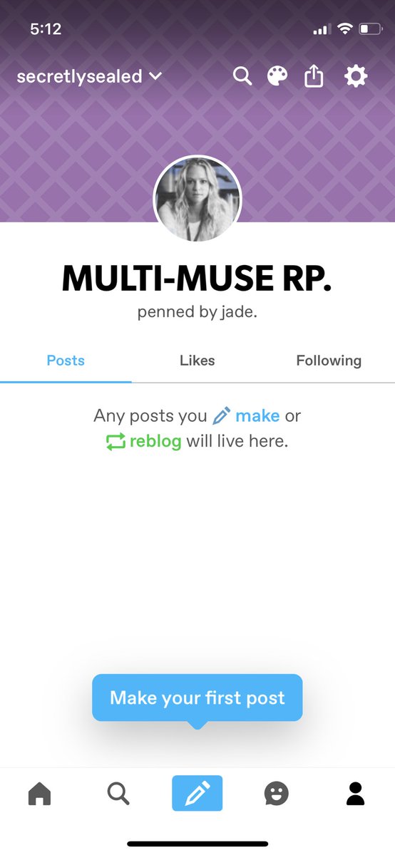 // guyssss follow my mm tumblr 🙏🏻