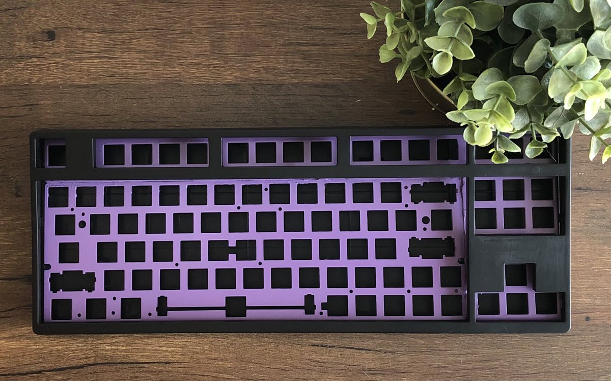 cchpod's tweet image. Ich weiß es hat mit der ursprünglichen #lioncast #LK20 nix mehr zu tun aber scheisse wird die sexy! 💜