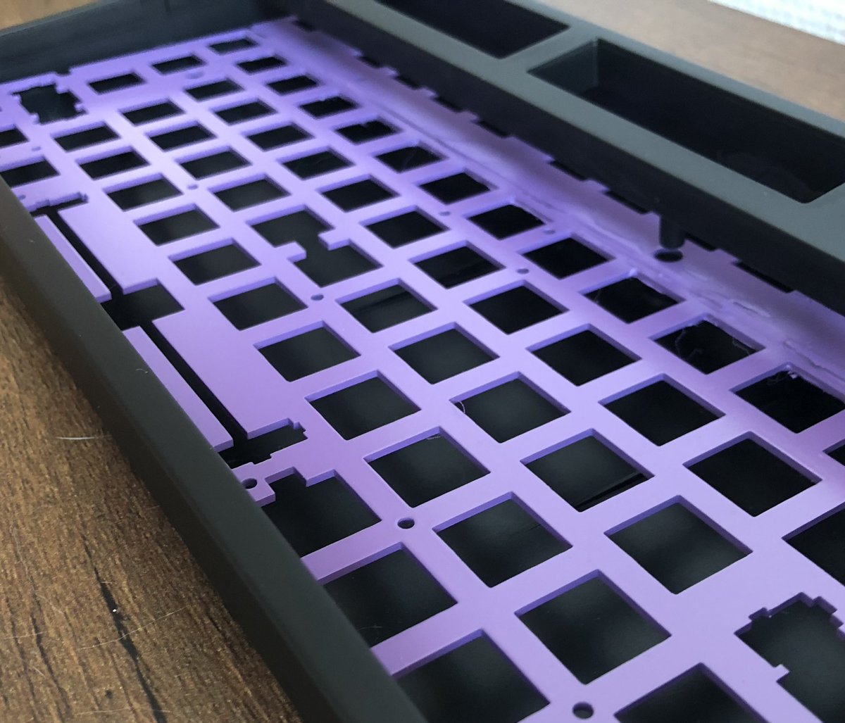 cchpod's tweet image. Ich weiß es hat mit der ursprünglichen #lioncast #LK20 nix mehr zu tun aber scheisse wird die sexy! 💜