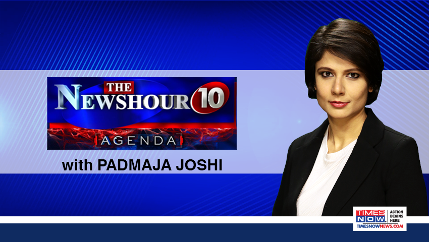 TimesNow's tweet photo. #Govt’s #O2 reply sparks debate; says ‘States gave no O2 data.
Opposition hits back.
Join Padmaja Joshi on @thenewshour AGENDA at 10:20 PM. | #O2CoverUpShocker https://t.co/mvgGBCGN6z