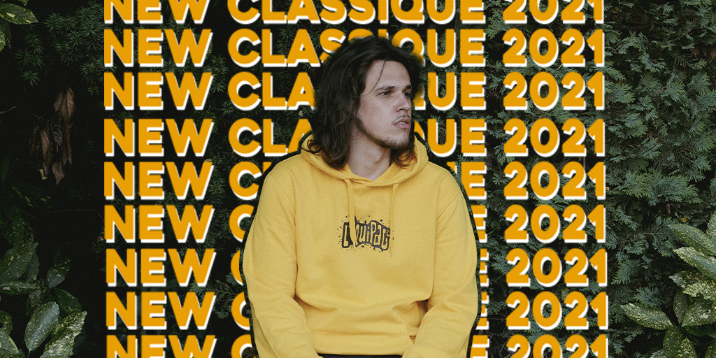 🚨 ILS SONT LÀ ! 

Découvrez les nouveaux classiques L'équipage 2021 !

✅ Nouveau coloris
✅ Nouvelles finitions
✅ Nouveaux trucs super beaux et tout, en gros ils sont super cools

Tu veux le tien ? ➡️  equipage.team