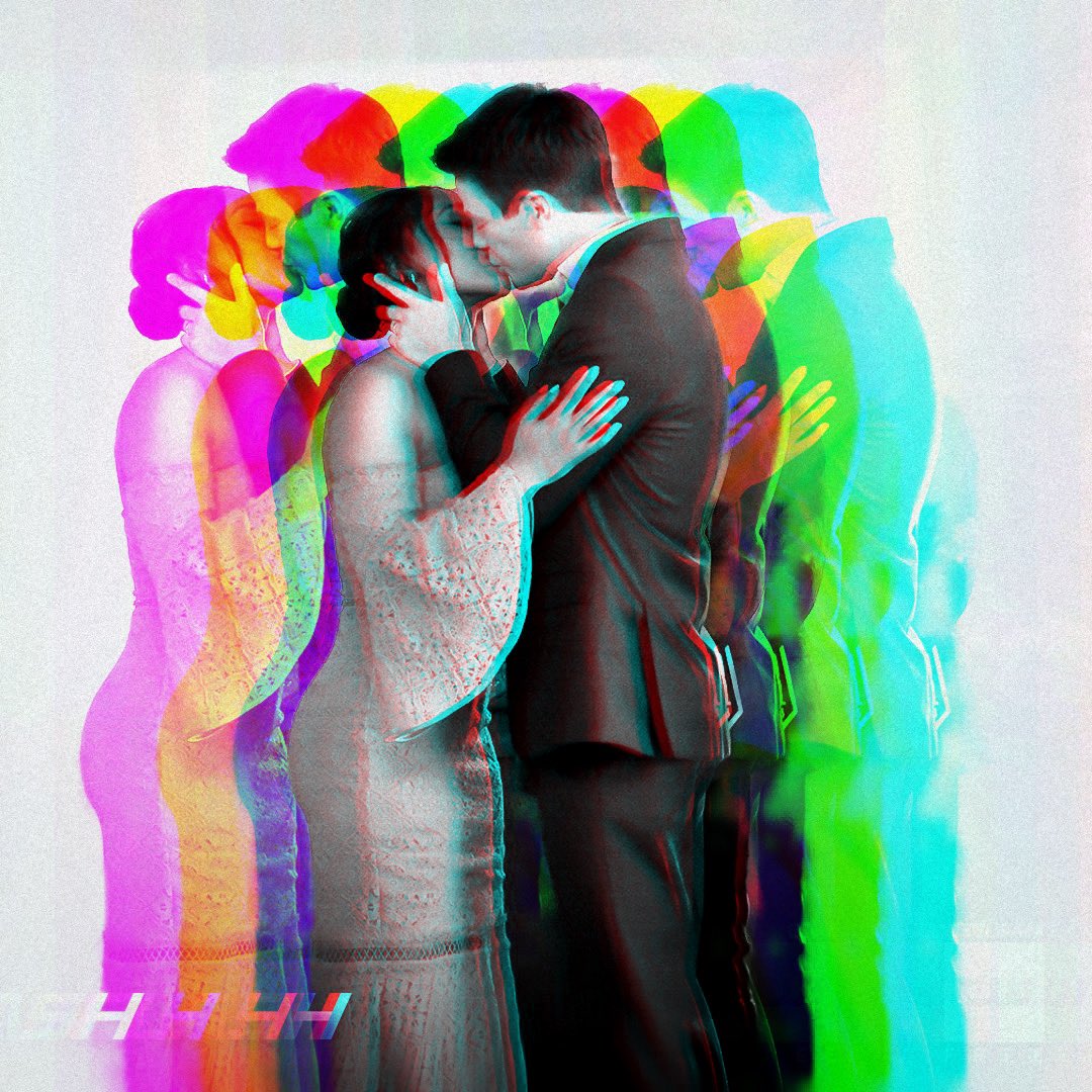 jayr_yyz's tweet photo. to celebrate the #WestAllenVowRenewal some edits of their big day 🥳 #TheFlash #WestAllen #FlashFinale ⚡️⚡️⚡️ https://t.co/pxtfyNvUVE