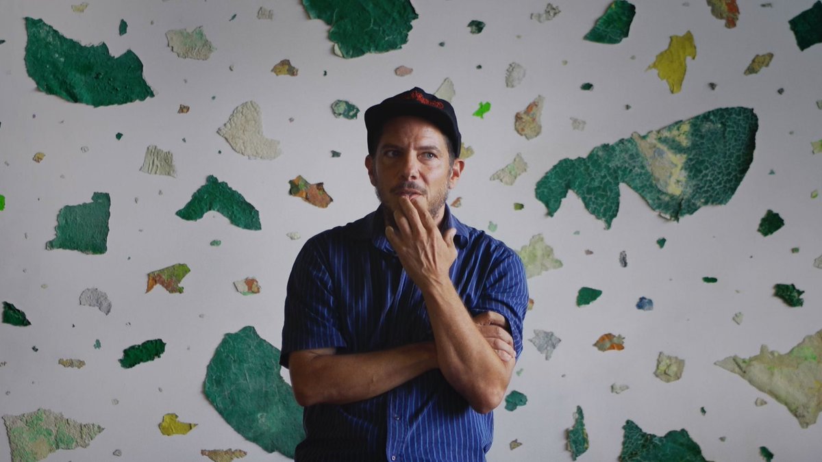 Watch my film “Mi Fango, Mi Cerro” tonight on PBS at 9 PM ET!! Also available on the PBS app :) 

Ve mi película “Mi Fango, Mi Cerro” esta noche en PBS en 9 PM ET! También acesible en el PBS app 🇵🇷