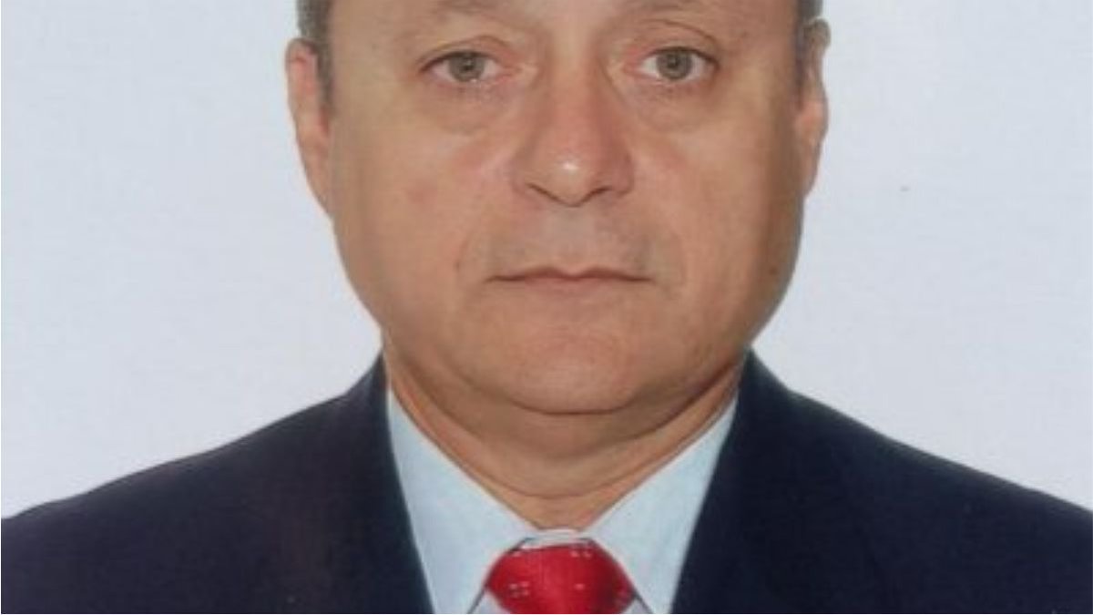 ¿Embajador cubano en Paraguay viola la Convención de Viena? 
Por @Nahem_Vzla 

 informatepy.com/2021/2021/07/2…