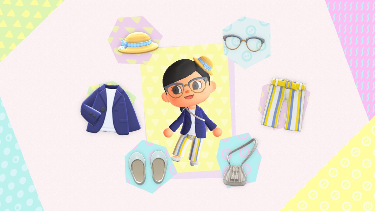 mswaitwut's tweet image. #AnimalCrossing #ACNH #NintendoSwitch