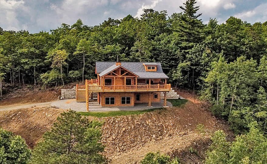 BlueRidgeLC's tweet photo. #testdrivetuesday Check out Timber Ridge at High Rock! This version of our Blowing Rock 2 is located on a ridge in Black Mountain, NC. Spectacular views will have you feeling on top of the world!
https://t.co/jE5ouiSHRS https://t.co/Cues7Mc6AF