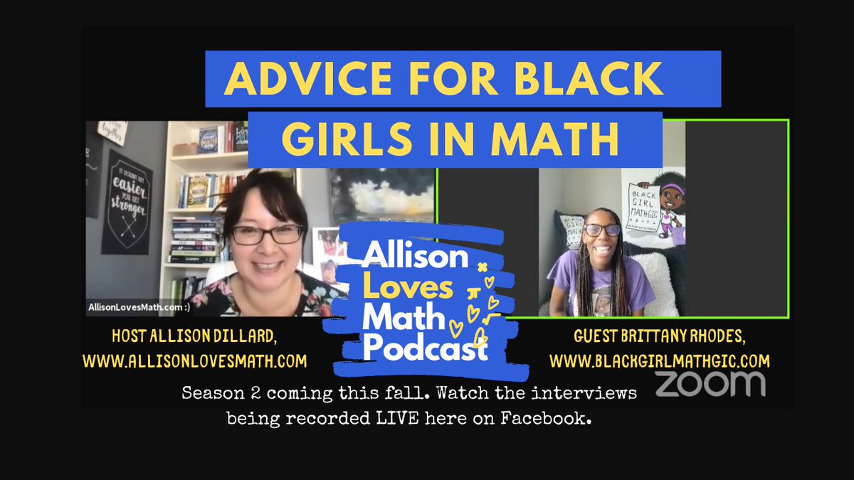 Allison Dillard tweet media