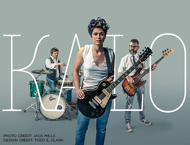 DowntownNorman's tweet image. Already looking forward to the weekend and another Summer Breeze Concert. Blues artist @KALORocks will indeed rock Lions Park Sunday.

#NormanOK see you at 7:30 a.m. Bring your own blanket/chairs to the free show.