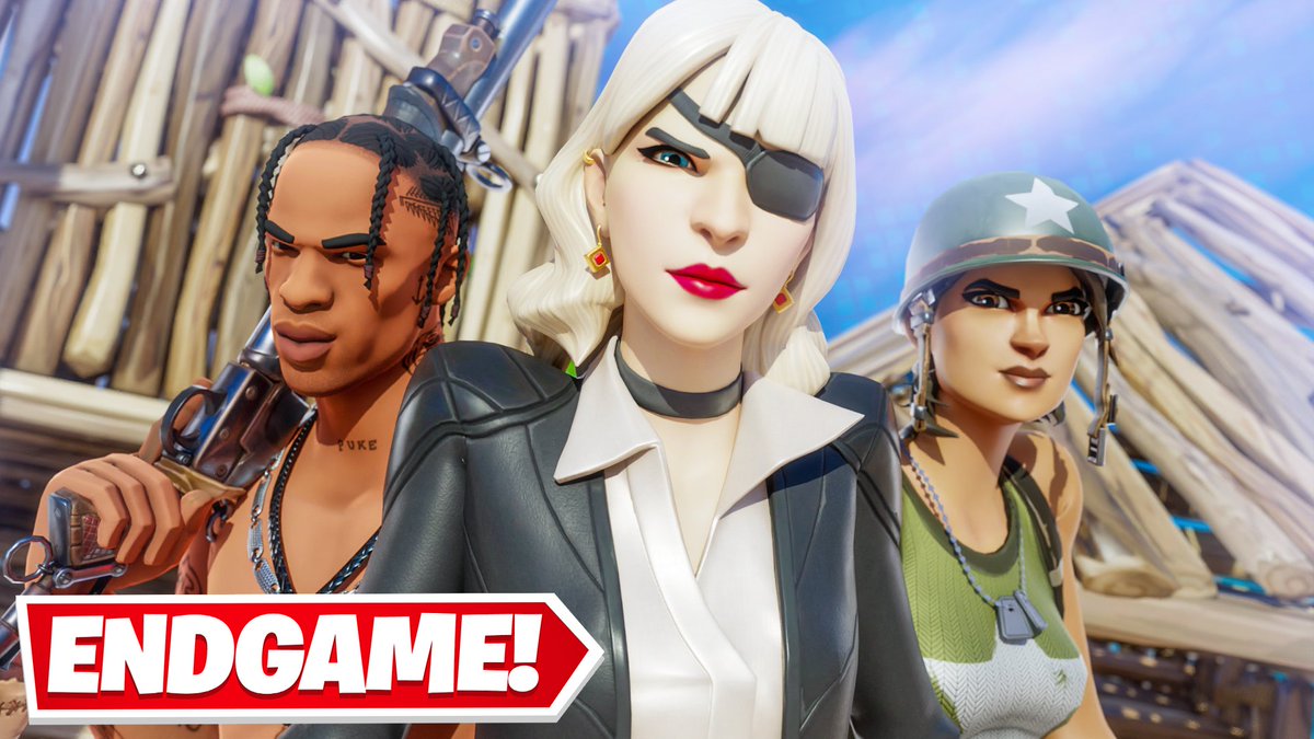 KUDItwt's tweet image. Nouvelle vidéo on @YouTube :

youtu.be/boBWwC0w99g



Content creator @EsportBeStrong