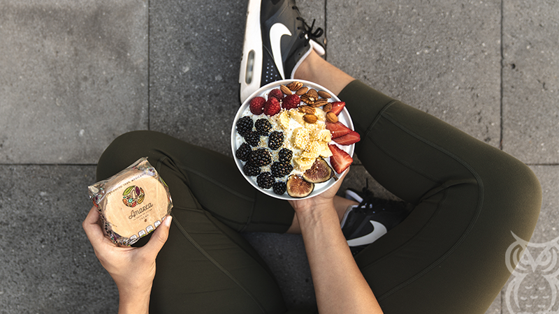 solosanborns's tweet photo. Date el momento de probar algo delicioso y saludable al mismo tiempo con #Amarea. Buen día☀️ https://t.co/bGHfMLjcOf https://t.co/hQjzpmK8dI