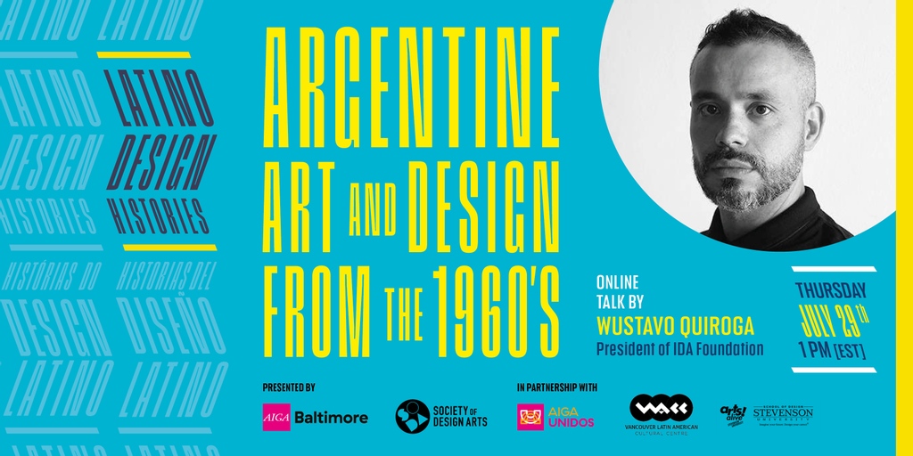 AIGA Baltimore tweet media