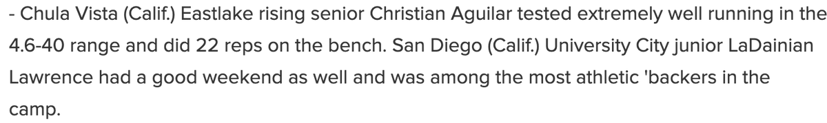 <a href="/CenturionFB/">University City High School Football</a> <a href="/TeamMakasi/">TeamMakasi®</a> <a href="/GregBiggins/">Greg Biggins</a> @totemayne39 <a href="/SamuelCooperIV/">Samuel Cooper IV</a> <a href="/Ikaika4Bell/">Ikaika Bell</a> <a href="/ThomasJones3rd/">Thomas Jones</a> <a href="/lada_n_an/">LaDainian Lawrence</a>