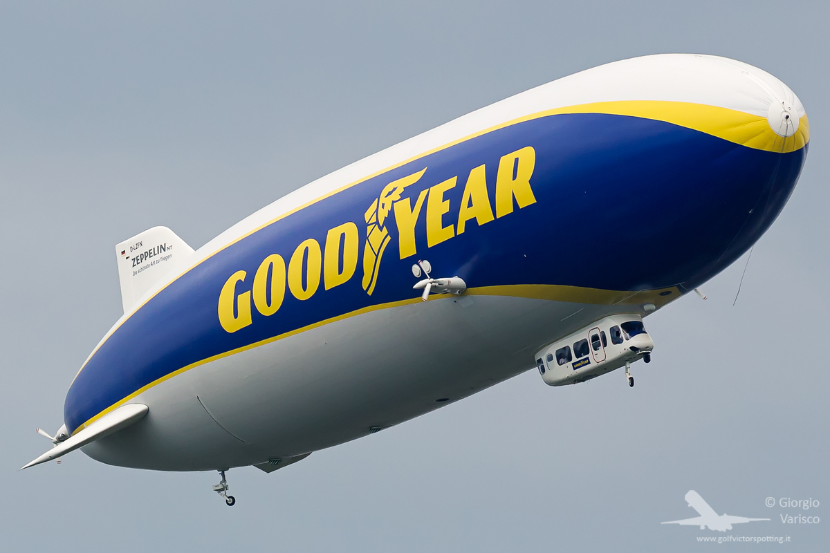 GolfVictorSpot's tweet photo. Another shot of the @GoodyearBlimp flying above @Autodromo_Monza during the @FIAWEC race 6 Hours of Monza. @Goodyear_Italia #avgeek #planespotting #aviation #followgoodyear Complete report: https://t.co/yNKYxn5N0z https://t.co/pzIHGPB7az