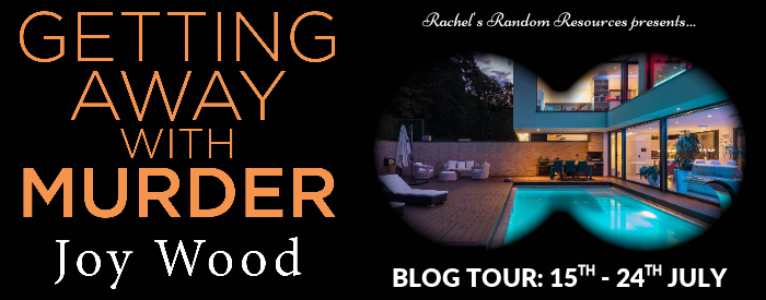 Today is my stop on the #blogtour for this chilling new release from <a href="/Joywoodauthor/">Joy Wood</a> that you to <a href="/rararesources/">Rach RandomResources</a> <a href="/gilbster1000/">Rachel Gilbey</a> #bookbloggers #BookReview #NewRelease #fiction #thriller  Coffee and Kindle Book Reviews: Getting Away with Murder by Joy Wood …ffeeandkindlebookreviews.blogspot.com/2021/07/gettin…