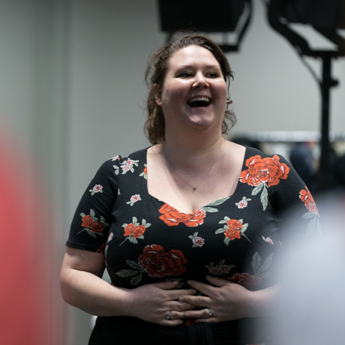 WE OPEN IN TWO DAYS! 🙌🏻🙌🏿

We're so happy we're like the giddy people at the back of the plane, singing at the top of our lungs! 😆
#BackToTheRock #BackOnStage