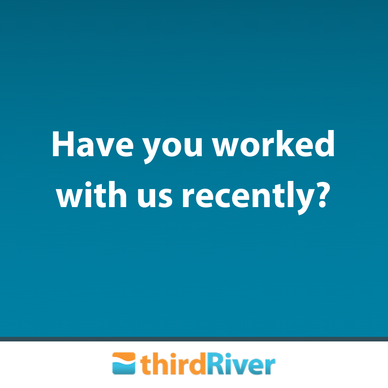 Third River Marketing LLC tweet media