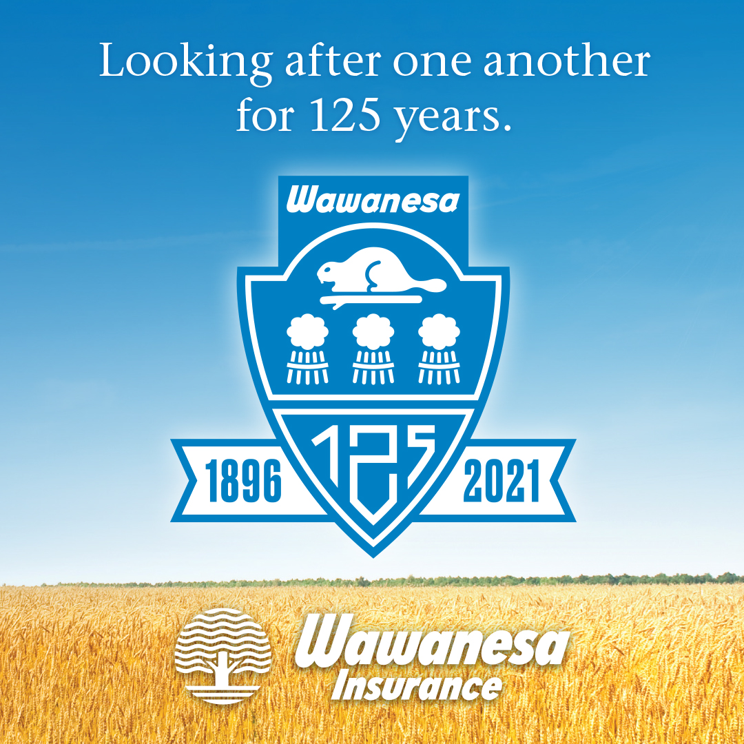 In 1896, 20 farmers came together to create an insurance option for their farm equipment and share the risk posed to their livelihood. 125 years later, Wawanesa’s commitment to looking after one another still holds true. Join and share your own memories and photos. #Wawanesa125