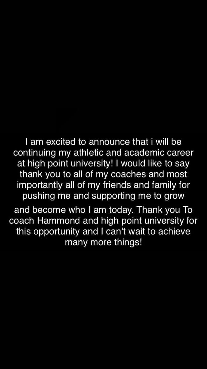 #hpu #gohpu #highpointuniversity