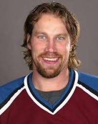 Happy birthday à notre ancien numéro Peter Forsberg 