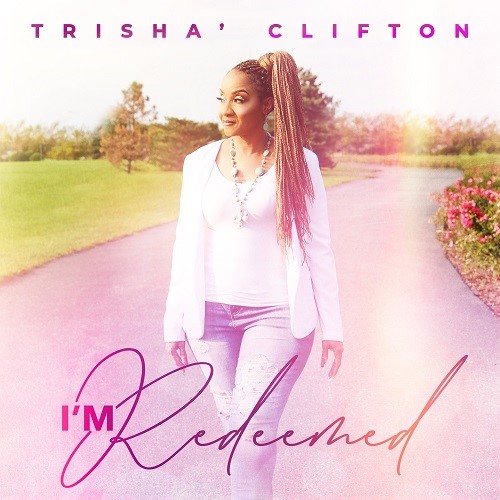 Synergy1Radio's tweet photo. #Ad: The song, I'M REDEEMED by Trisha Clifton is a Declaration of Salvation created during the pandemic to encourage &amp; uplift. Trisha� is a 28 year vet, lead Singer &amp; Songwriter of The CHICAGO MASS CHOIR https://t.co/CeX079A19Q -  - #NowFaithful #clkeysmusic #ChicagoMassChoir https://t.co/3HldsQHCVg