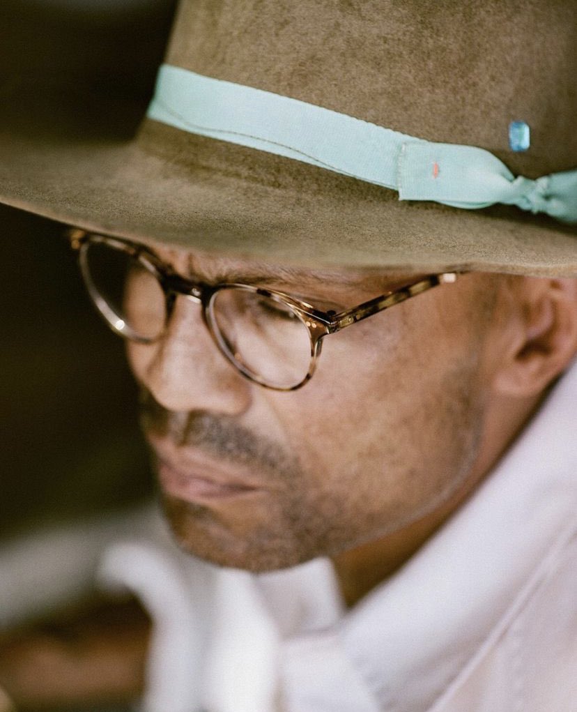 TaankCambridge's tweet image. The tortoiseshell hues of the ‘Marmont’ frames by #MrLeight conjuring all those summer vibes. 🏝 

#summer #tortoiseshellframes #cambridgestyle 
#cambridge #millroadcambridge #thinktaank