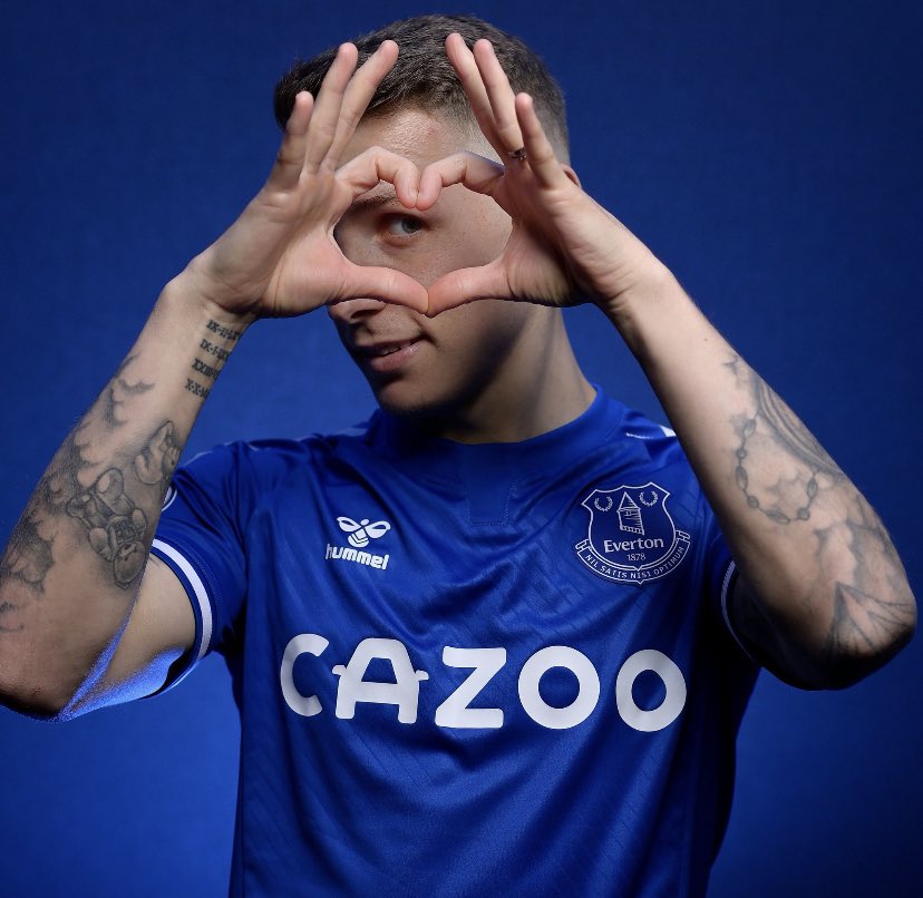 Happy Birthday to France and Everton defender Lucas Digne who turns 28 today  