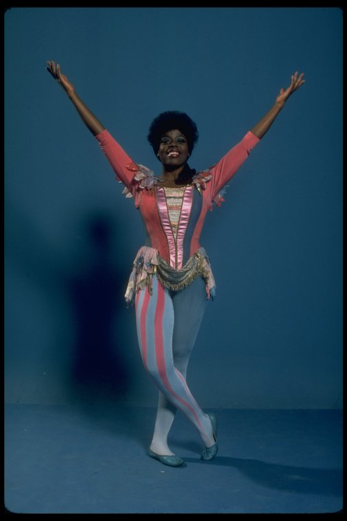 This week's guest,  Lillias White, in publicity shots for Barnum!

📸: Martha Swope

Find a platform to listen to our podcast here➡️ linktr.ee/broadwaycurtai…

#musicals #broadway #musicaltheatre #broadwayhistory #musicaltheatrehistory #theatrehistory #lilliaswhite