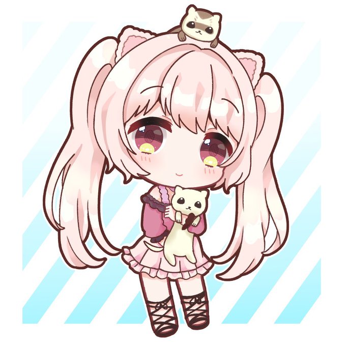 可愛すぎるのtwitterイラスト検索結果