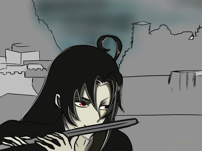 中国のアニメのtwitterイラスト検索結果 中国のアニメのtwitterイラスト検索結果