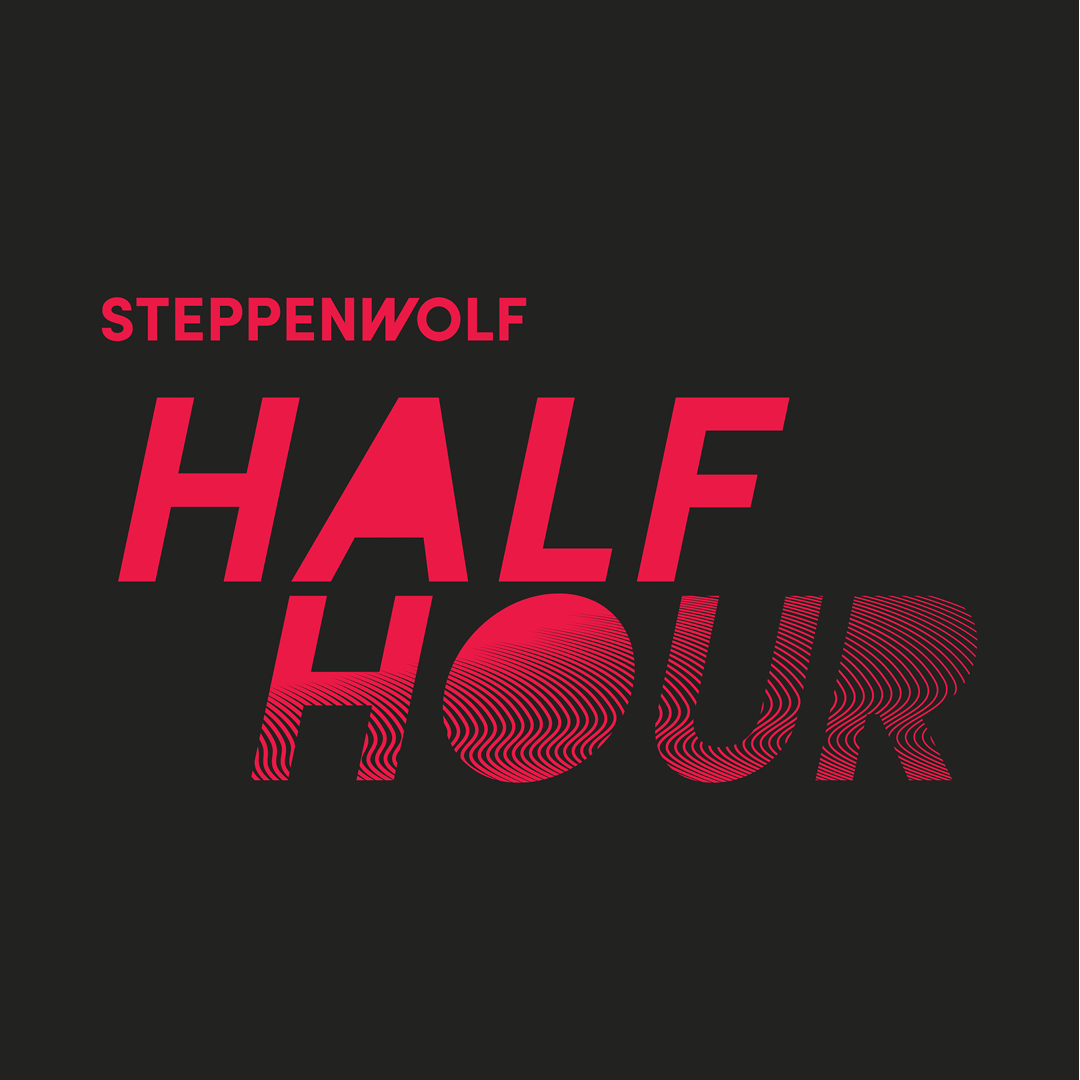 SteppenwolfThtr's tweet photo. New episode! This week, @leslieodomjr catches up w/ ensemble member @ClffChmbrln, shares stories from his early career, reflects on being Aaron Burr in @HamiltonMusical and discusses his take on singer Sam Cooke in the @ONIMfilm. Listen now >> https://t.co/FTYzH68axv #halfhour https://t.co/RkyjDRZyDS