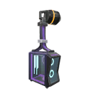 Valorant Tower of Power Gun Buddy, 🖥⌨️ PCs are expensive, but the  exclusive VALORANT Tower of Power Gun Buddy is free with #PrimeGaming! 👑  Get it right here