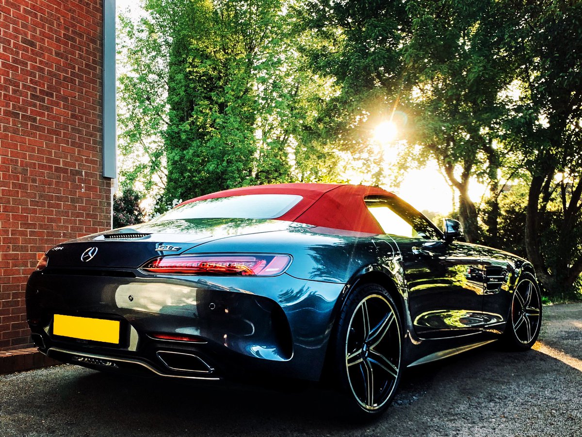 Staying cool during the heat wave.
 
#supercarsfordad #supercar #mercedes #amg #amggt #amggtc #amggtr #amggtrpro #amggtcroadster #amggtrroadster #roadster #amggtblackseries #slsamg #mercedessls #slsamgblackseries #detailing #detailer #autodetailer #sunset #heatwavemercede