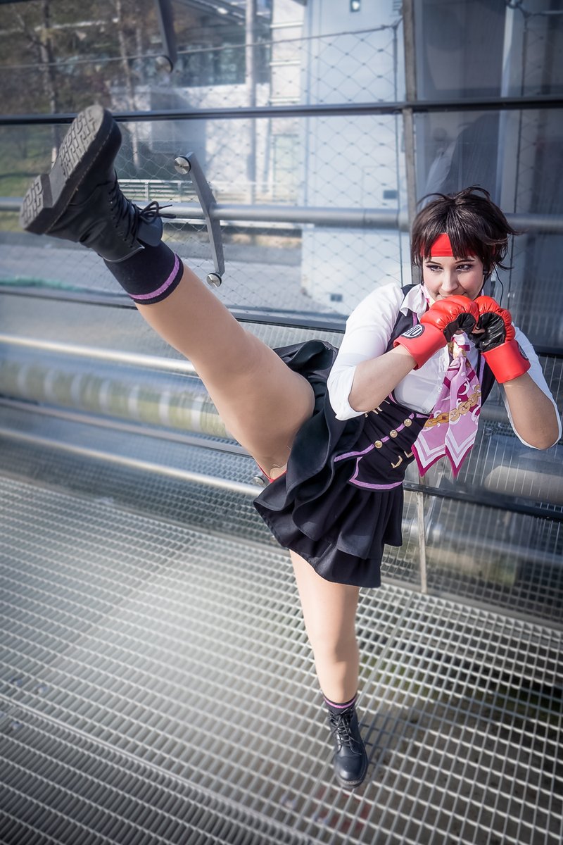 RT @amalacosplay: My Sakura cosplay (made 2018