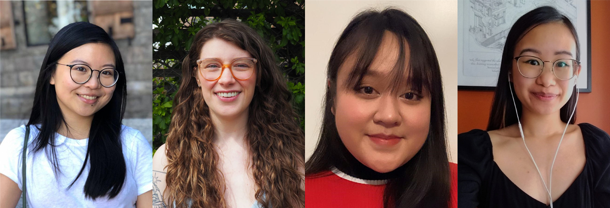 The #OntarioMuseumAssociation has presented the Excellence in Emerging Museum Practice Award to the founders of the Museum Professionals of Colour (<a href="/MPOC_UofT/">Museum Professionals of Colour</a>) for their work to advance advocacy and #antiracism in the museum field. Congratulations on your achievement 🎉 #OMA