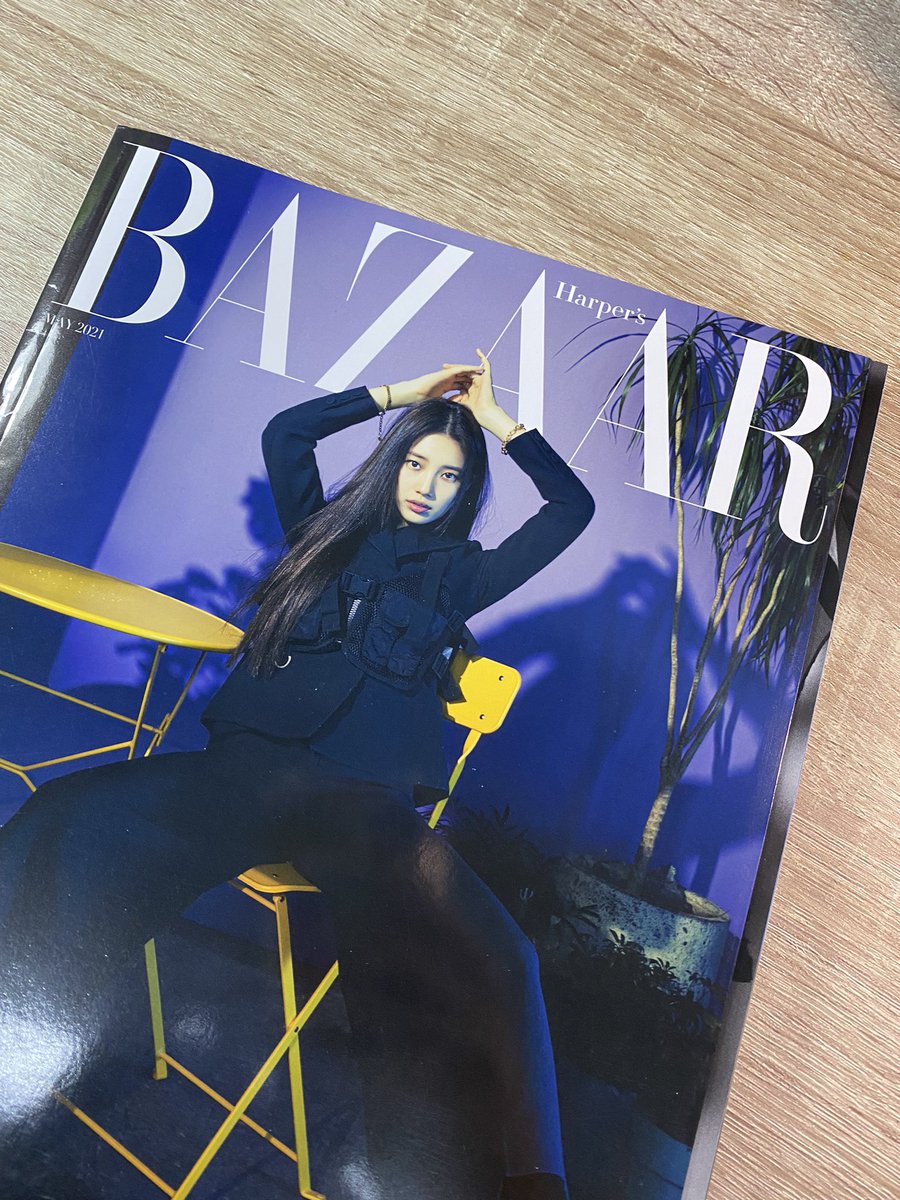 thund444's tweet photo. [‼️] ขายนิตยสารค้าบบบ 

-BAZAAR (th) ปก #JacksonWang / 60฿
-BAZAAR (kr) ปก #Suzy ด้านในมี #JacksonWang / 199฿

ราคานี้รวมส่งหมดแล้วนะค้าบบบ✨
(🦈) สนใจเดมมาเลยค้าบบ ลดได้นิดหน่อยนะคะ
#GOT7⁠ #ตลาดนัดอากาเซ #ตลาดนัดอากาเซ่ #ตลาดนัดกัซ #ตลาดกัซ https://t.co/wP4NAZEFlB