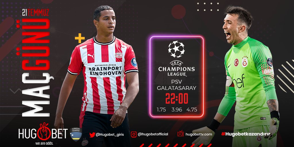 HugobetG's tweet photo. 🏆Artık Türkiye'nin Futbolda yüzünün gülme zamanı sizce de gelmedi mi? Hep birlikte Galatasaray'ımıza başarılar dileriz ! 
💎PSV-GS Maçına özel %20 Çevrimsiz Yatırım Bonus+kupon yatarsa %50 risksiz bahis aktif! 

#Bahis #canlibahis #Galatasaray #PSVvGS #Hugobet #canlicasino #BET https://t.co/KtbdiIBaKj