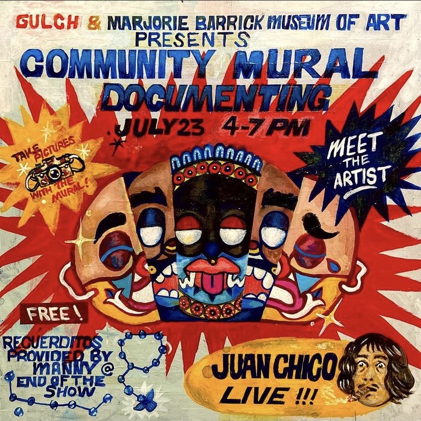 What are you all doing on Friday?