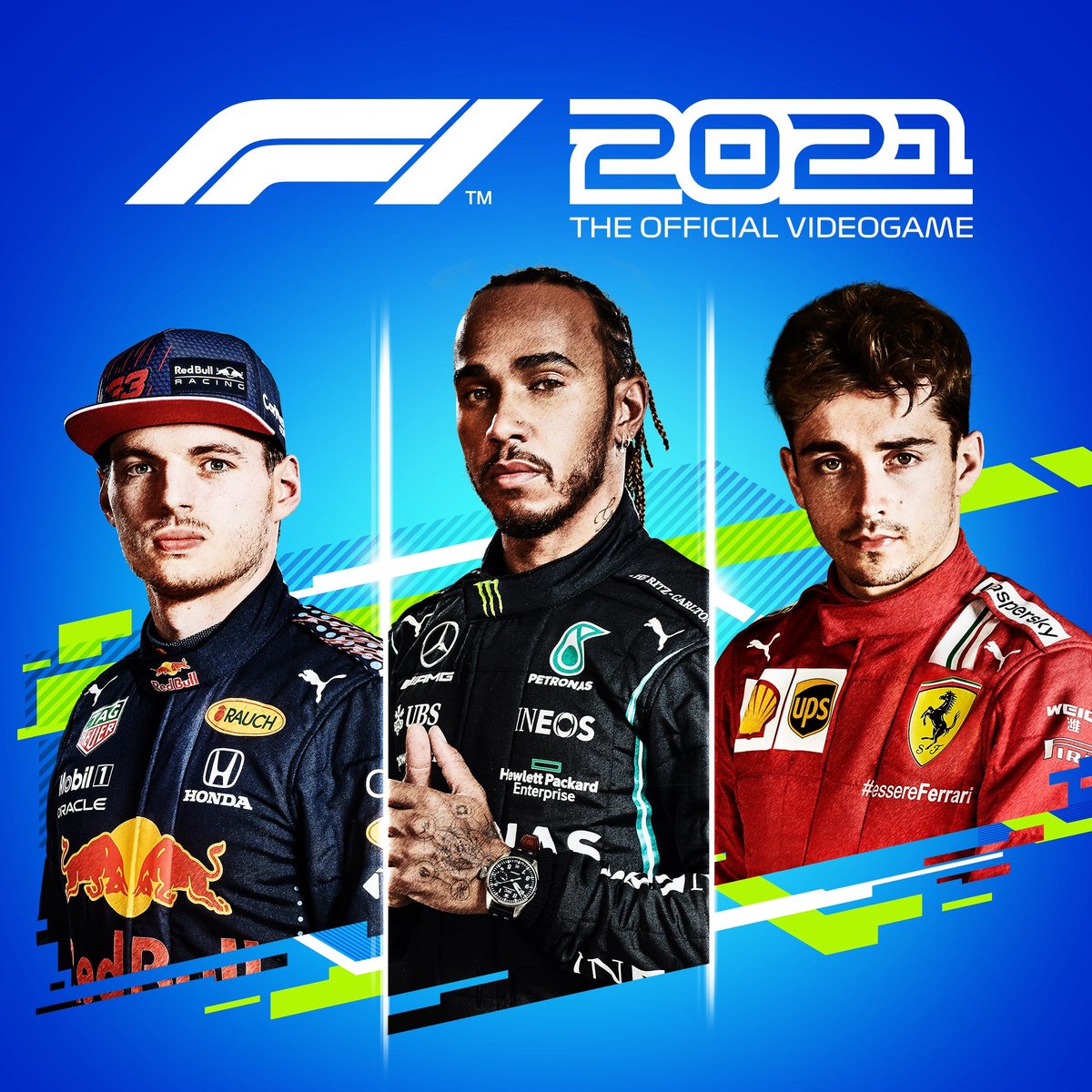 skelpesports's tweet image. 🏎️ We've got three copies of F1 2021 to give away. To enter, follow these steps..

1⃣ RT + LIKE this
2⃣ Follow @skelpesports 
3⃣ Comment what platform you're on

Good luck!