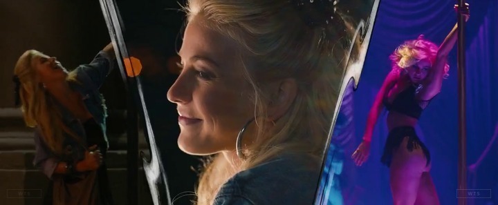Julianne Hough turns 33 today, happy birthday! What movie is it? 5 min to answer! 