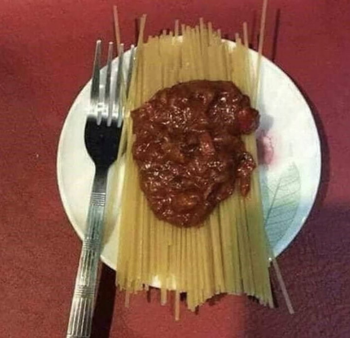 regularcherry's tweet image. Buenas tardes, gente. ¿les gusta mi almuerzo? 😍