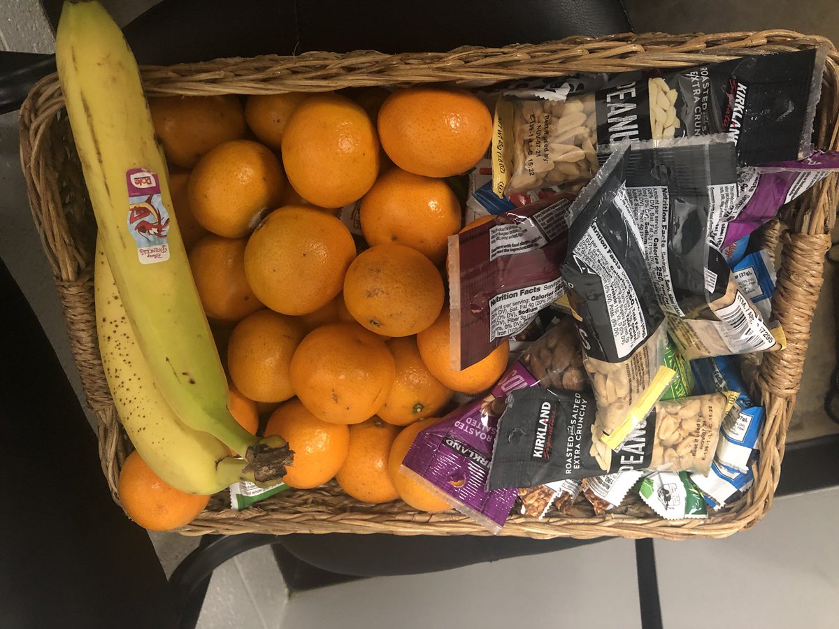 Caution flag is out in Rockville. We started prepping for this yesterday. Tomorrow will be peak heat day for the week. #WeAreRockville